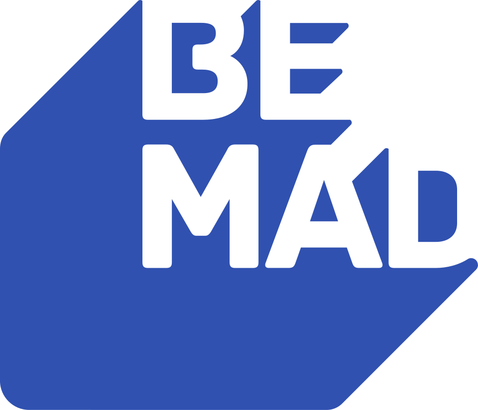 Be Mad